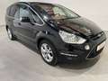 Ford S-Max 2.0 TDCi Titanium Xenon Panorama Klima PDC Černá - thumbnail 4