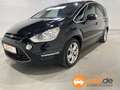 Ford S-Max 2.0 TDCi Titanium Xenon Panorama Klima PDC Černá - thumbnail 1