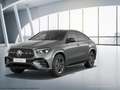 Mercedes-Benz GLE 450 GLE 450 d 4M Coupé Premium+ E-Active StHz Akustik Grau - thumbnail 2