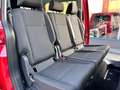 Volkswagen Caddy Maxi Kombi 2,0 TDI "Trendline"7-Sitzer* Rouge - thumbnail 15