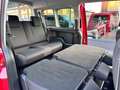 Volkswagen Caddy Maxi Kombi 2,0 TDI "Trendline"7-Sitzer* Rood - thumbnail 16