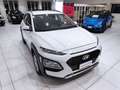 Hyundai KONA 1.0 T-GDI Comfort*GARANTITA*57.000 KM* Blanc - thumbnail 1