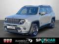 Jeep Renegade S 1.3 Plug-In PHEV + Vollausstattung + Grau - thumbnail 1