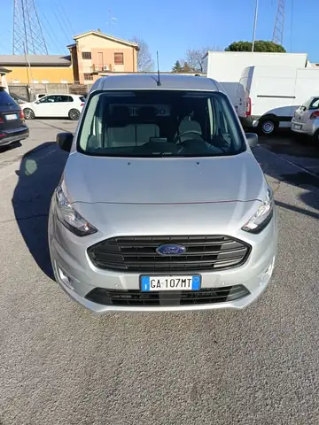 Ford Tourneo Connect Tourneo Connect 1.5 EcoBlue 100 CV Titanium