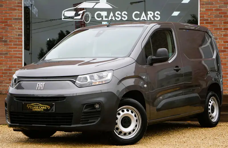 Fiat Doblo