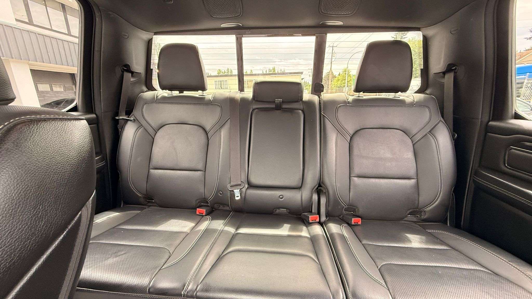 2023 RAM 1500 — view 10