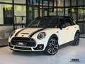 MINI Cooper S Clubman COOPER S CLUBMAN |JCW-PAKET|PANO|LED|K-GO|CARBON Blanc - thumbnail 1