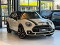 MINI Cooper S Clubman COOPER S CLUBMAN |JCW-PAKET|PANO|LED|K-GO|CARBON Blanc - thumbnail 3
