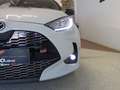 Toyota Yaris Hybrid *GR SPORT *HUD *ASSISTENZ *GARANTIE *ERSTB Grau - thumbnail 4