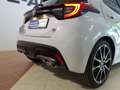 Toyota Yaris Hybrid *GR SPORT *HUD *ASSISTENZ *GARANTIE *ERSTB Grau - thumbnail 8