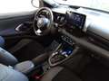 Toyota Yaris Hybrid *GR SPORT *HUD *ASSISTENZ *GARANTIE *ERSTB Grau - thumbnail 16
