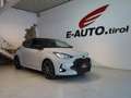 Toyota Yaris Hybrid *GR SPORT *HUD *ASSISTENZ *GARANTIE *ERSTB Grau - thumbnail 1