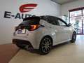Toyota Yaris Hybrid *GR SPORT *HUD *ASSISTENZ *GARANTIE *ERSTB Grau - thumbnail 43