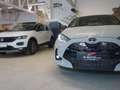 Toyota Yaris Hybrid *GR SPORT *HUD *ASSISTENZ *GARANTIE *ERSTB Grau - thumbnail 2