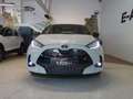 Toyota Yaris Hybrid *GR SPORT *HUD *ASSISTENZ *GARANTIE *ERSTB Grau - thumbnail 3