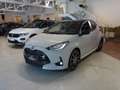 Toyota Yaris Hybrid *GR SPORT *HUD *ASSISTENZ *GARANTIE *ERSTB Grau - thumbnail 5
