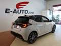 Toyota Yaris Hybrid *GR SPORT *HUD *ASSISTENZ *GARANTIE *ERSTB Grau - thumbnail 9