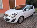 Opel Corsa 5p 1.2 Ecotec Gpl-tech 85cv Bianco - thumbnail 1