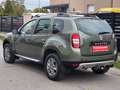 Dacia Duster Supreme 4WD 1,5 dCi 4x4 Allrad Grün - thumbnail 3