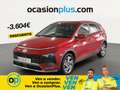 Hyundai BAYON 1.2 MPI Maxx Rojo - thumbnail 1