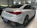 Mercedes-Benz EQE 43 4M PREMIUM-HEAD UP-AHK-AIRMATIC-NIGHT Gris - thumbnail 4