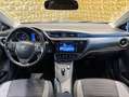 Toyota Auris Auris 1.8h Business cvt Azul - thumbnail 10