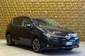Toyota Auris Auris 1.8h Business cvt Azul - thumbnail 2