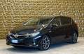 Toyota Auris Auris 1.8h Business cvt Azul - thumbnail 3