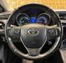 Toyota Auris Auris 1.8h Business cvt Azul - thumbnail 14