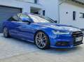 Audi A6 3.0 TDI quattro competition voll voll Blauw - thumbnail 2