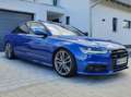 Audi A6 3.0 TDI quattro competition voll voll Blauw - thumbnail 6