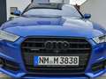 Audi A6 3.0 TDI quattro competition voll voll Blauw - thumbnail 5