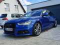 Audi A6 3.0 TDI quattro competition voll voll Blauw - thumbnail 1
