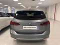 BMW 218 218d Active Tourer Luxury auto Grigio - thumbnail 4