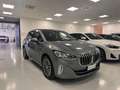 BMW 218 218d Active Tourer Luxury auto Grigio - thumbnail 1