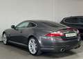 Jaguar XK8 XK60 Coupe Anniversary Edition Grau - thumbnail 3