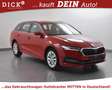 Skoda Octavia 2.0d Style VIRTU+MEMO+COLUM+LED+SHZ+HEAD Rot - thumbnail 1