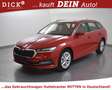Skoda Octavia 2.0d Style VIRTU+MEMO+COLUM+LED+SHZ+HEAD Rot - thumbnail 4