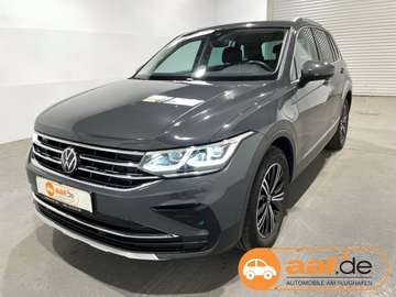 Elegance eHybrid EU6d Klima Navi LED ACC Virtual C