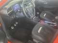 Opel Corsa F 1.2 Turbo Ultimate Alcantara*Sitzheizung Orange - thumbnail 9