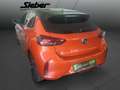 Opel Corsa F 1.2 Turbo Ultimate Alcantara*Sitzheizung Orange - thumbnail 5