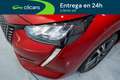 Peugeot 208 1.2 Puretech S&S Allure Pack EAT8 100 Rojo - thumbnail 10