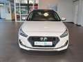 Hyundai i30 cw Premium Aut.*Panorama*AHK*ACC*LED*NAV*KAM Bianco - thumbnail 3