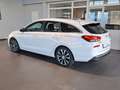 Hyundai i30 cw Premium Aut.*Panorama*AHK*ACC*LED*NAV*KAM Bianco - thumbnail 9