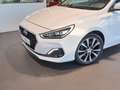 Hyundai i30 cw Premium Aut.*Panorama*AHK*ACC*LED*NAV*KAM Bianco - thumbnail 4