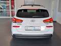Hyundai i30 cw Premium Aut.*Panorama*AHK*ACC*LED*NAV*KAM Bianco - thumbnail 10