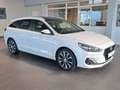 Hyundai i30 cw Premium Aut.*Panorama*AHK*ACC*LED*NAV*KAM Bianco - thumbnail 2