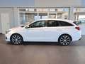 Hyundai i30 cw Premium Aut.*Panorama*AHK*ACC*LED*NAV*KAM Bianco - thumbnail 5