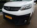 Opel Vivaro-e L2 50 kWh 136 PK | Trekhaak | NAVI | Achteruitrijc Biały - thumbnail 9