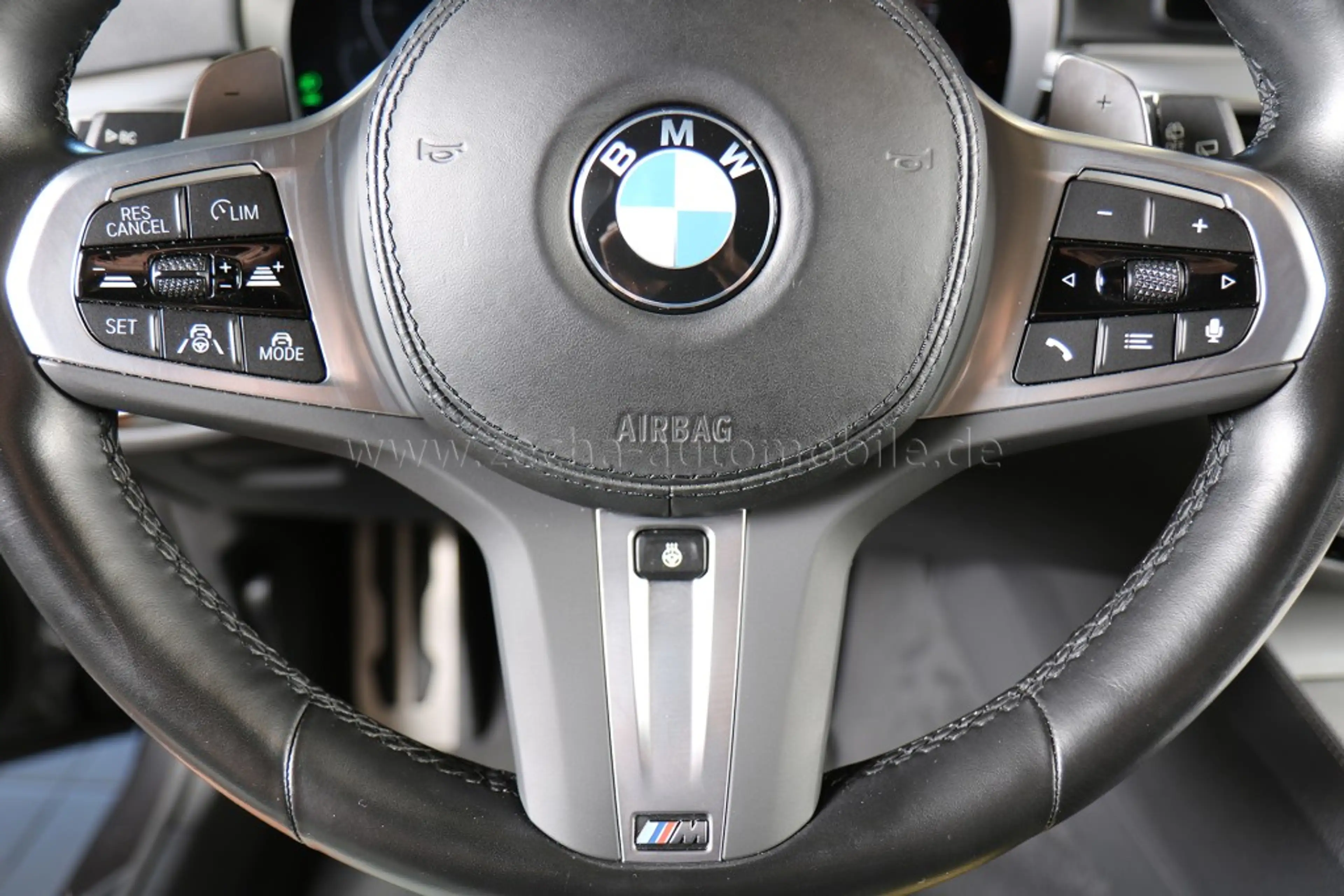 BMW 540 d xDr.Tour.M-SportPRO.Panod.AHK.Standhzg.20 — photo 8